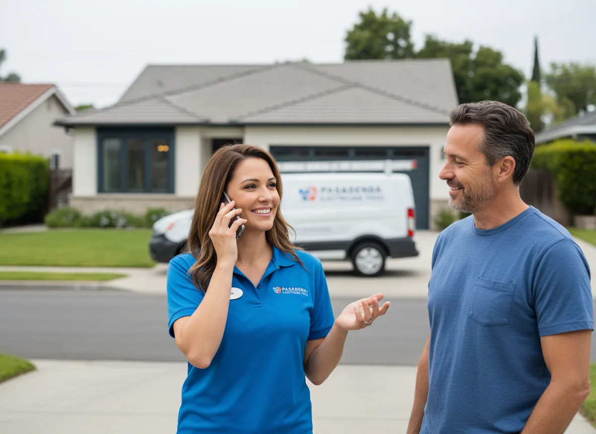 Electrician South Shore, KY FAQs
